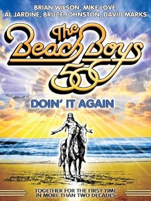 The Beach Boys: Doin
