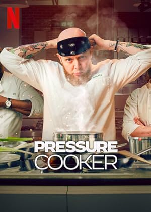 Pressure Cooker - First Season