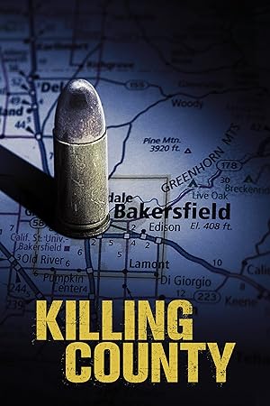 Killing County - First Season