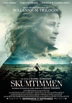 Skumtimmen (Echoes from the Dead)