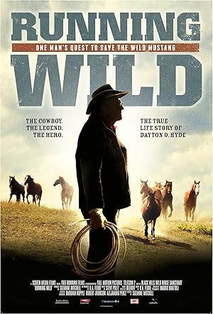 Running Wild: The Life of Dayton O. Hyde