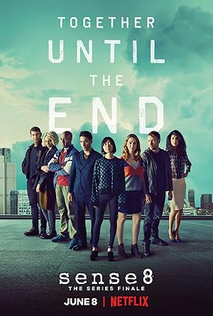 Sense8 - First Season