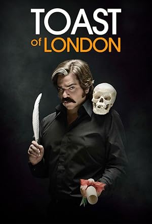 Toast of London - First Season
