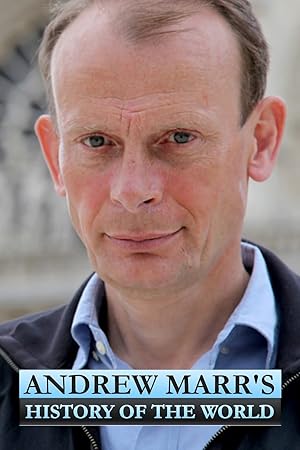 Andrew Marr