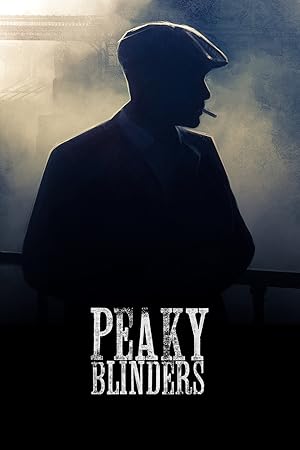 Peaky Blinders - Fifth Season
