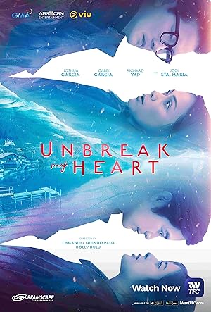 Unbreak My Heart - First Season