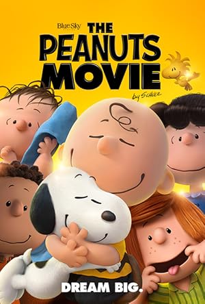 Peanuts