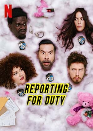 Reporting for Duty (B.O.) - First Season