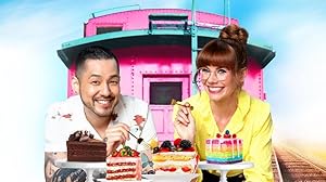 Cross Country Cake Off - First Season