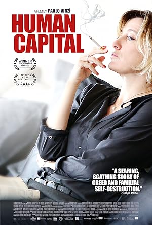 Human Capital (Il capitale umano)