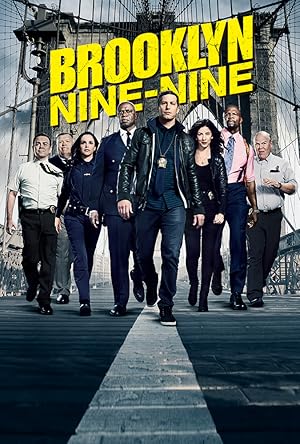 Brooklyn Nine-Nine - Complete Series