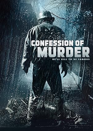 Confession of Murder (I
