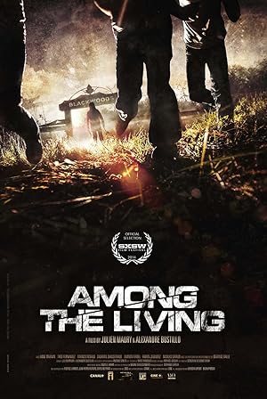 Among the Living (Aux yeux des vivants)