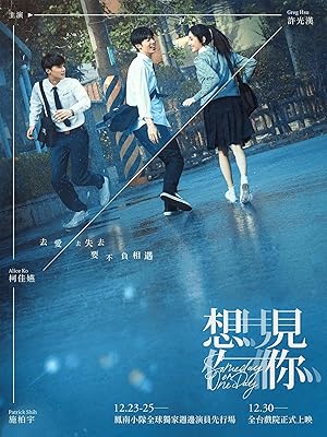 Someday or One Day: The Movie (Xiang jian ni / 想見你)