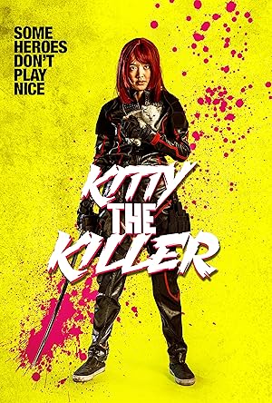 Kitty The Killer (I Nu Antarai / อีหนูอันตราย)