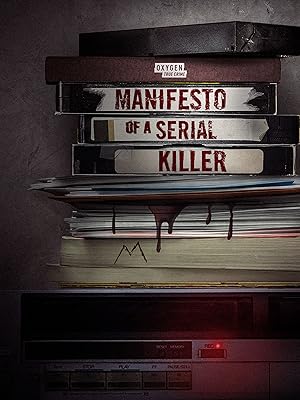 Manifesto of a Serial Killer - First Season