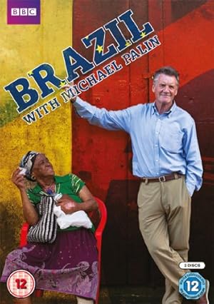 Brazil with Michael Palin - First Season