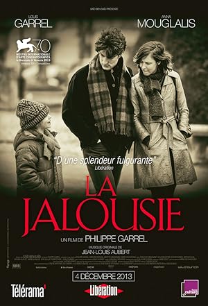 Jealousy (La jalousie)
