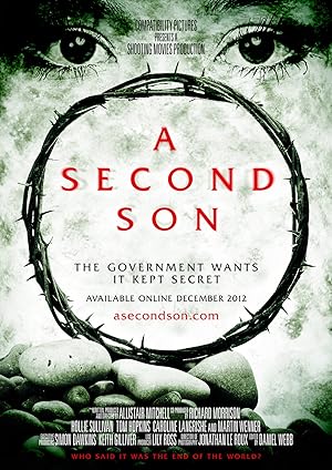 A Second Son