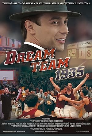 Dream Team 1935 (Sapnu komanda 1935)