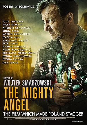 The Mighty Angel (Pod mocnym aniolem)