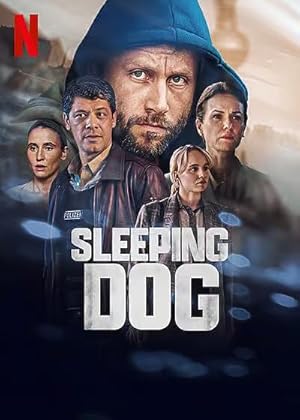 Sleeping Dog (Schlafende Hunde) - First Season