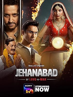 Jehanabad - Of Love 