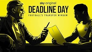 Deadline Day: Football