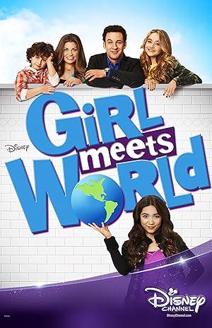 Girl Meets World - Second Season