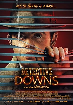 Detective Downs