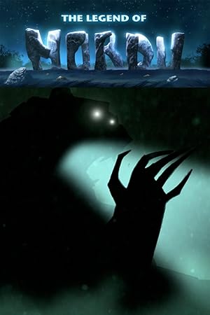 The Legend of Mor