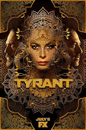 Tyrant - First Season