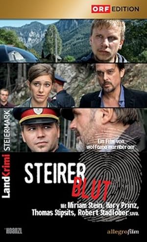 Steirerblut (The Forest Killer)