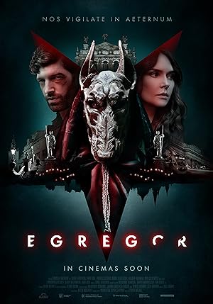 The New Order (Egregor)