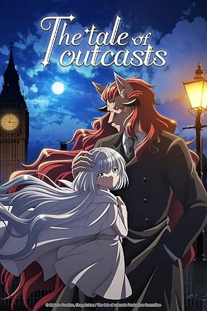 Nokemono-tachi no Yoru (The Tale of Outcasts)