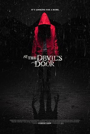 At the Devil