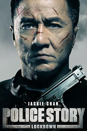 Police Story 2013 (Jing cha gu shi 2013)