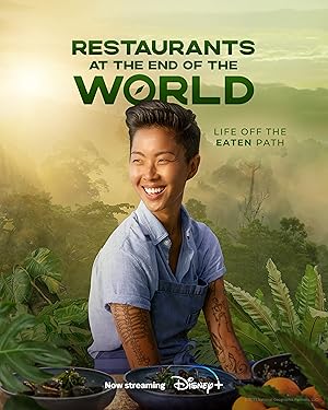 Restaurants at the End of the World - First Season