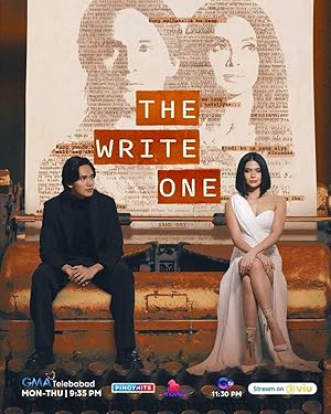 The Write One - First Season