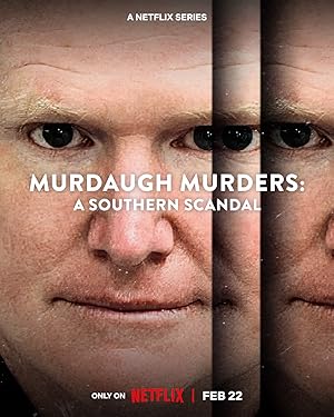 Murdaugh Murders: A Southern Scandal - First Season