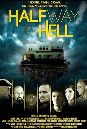 Halfway to Hell