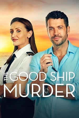 The Good Ship Murder - First Season