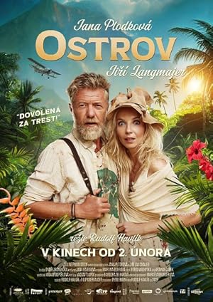 Ostrov