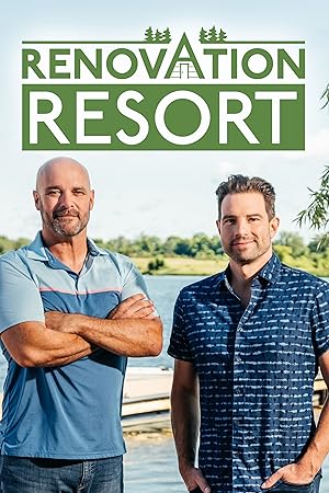 Renovation Resort - First Season