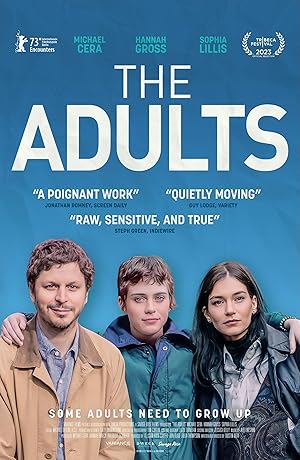 The Adults