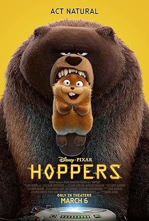 Hoppers