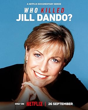 Who Killed Jill Dando? - First Season