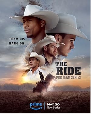 The Ride - First Season
