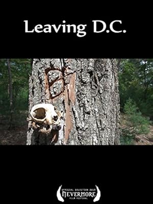 Leaving D.C