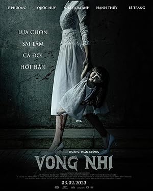 The Unborn Soul (Vong Nhi)